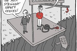 health and safety