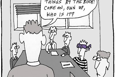 legislation