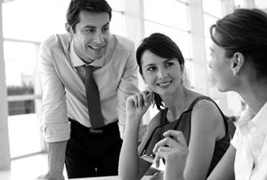 HR for businesses