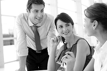 HR for businesses