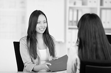 business recruitment