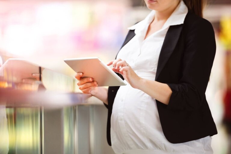 workplace maternity discrimination