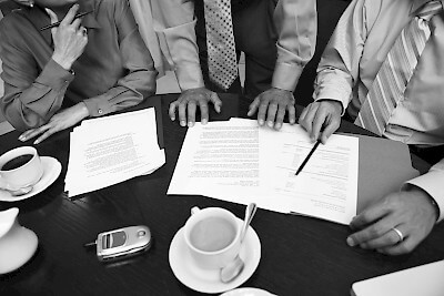 trustees