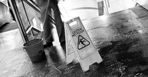 health and safety