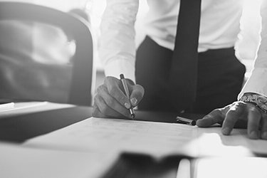 HR employment contracts