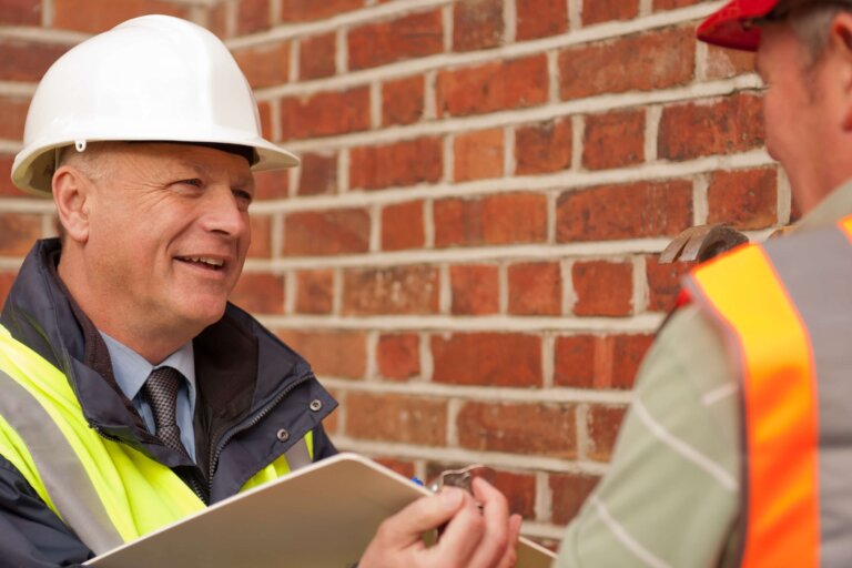 registered gas work
