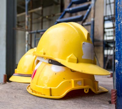 self employed builer