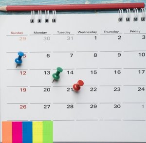 calendar