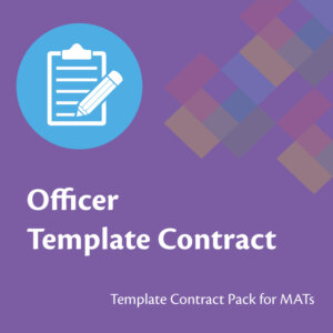 Template Officer Contract - MAT