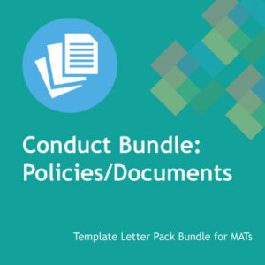 Conduct Bundle: Policices/Documents
