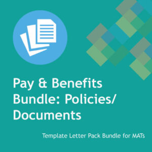 Pay and Benefits Bundle: Policices/Documents